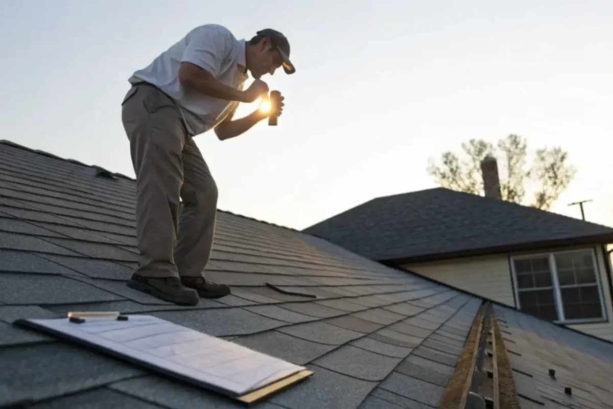 Roof Certifications