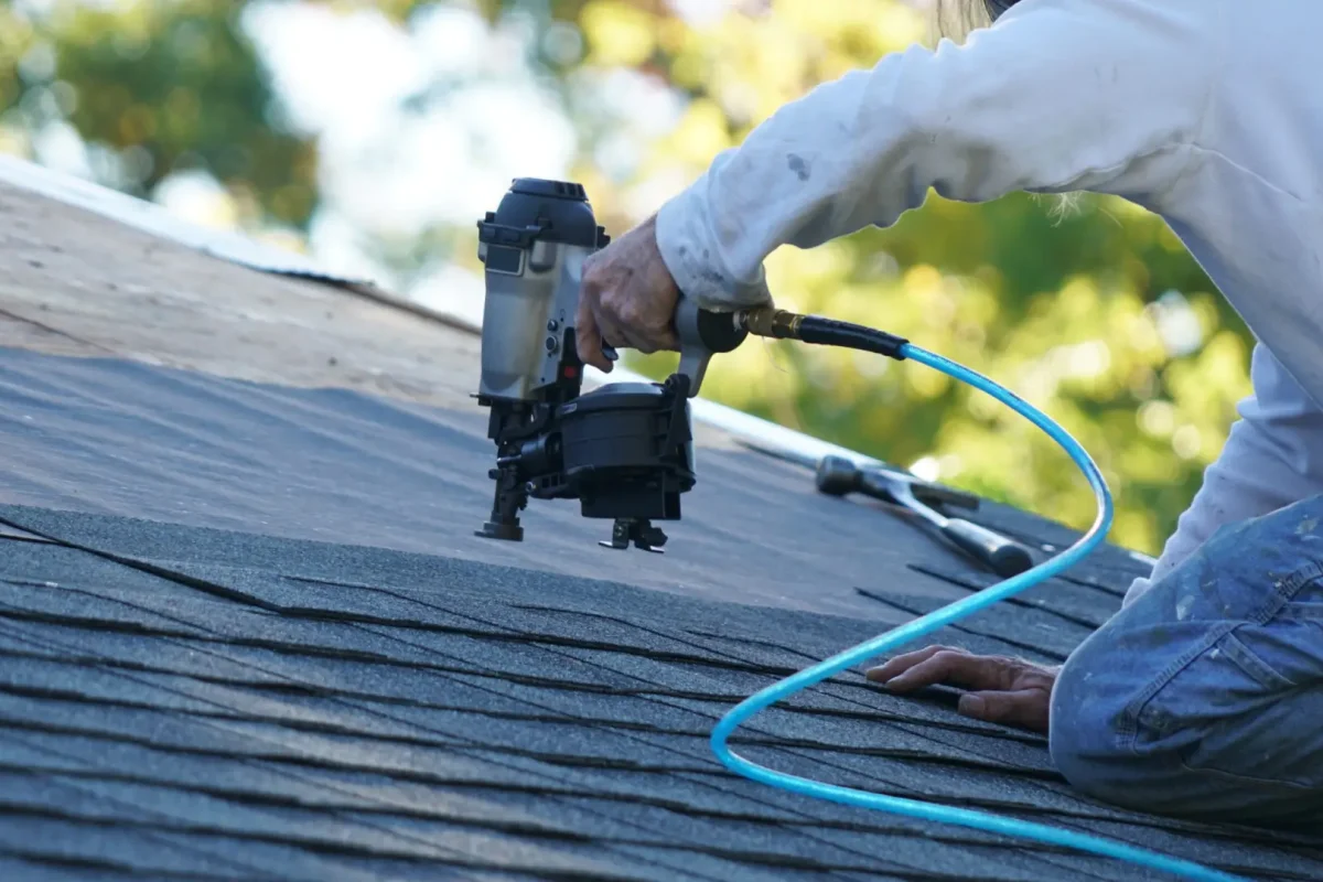 Roof Repair